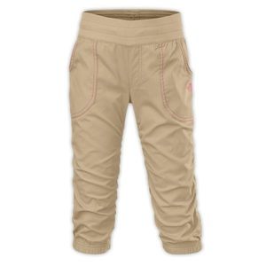 North Face Flashdry Girls XS Capri Pant